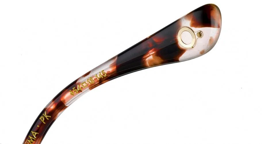 Etnia Barcelona OKLAHOMA Eyeglasses - view 7